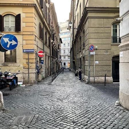 Elian Apartament In The Center Of Rome #2 Εξωτερικό φωτογραφία