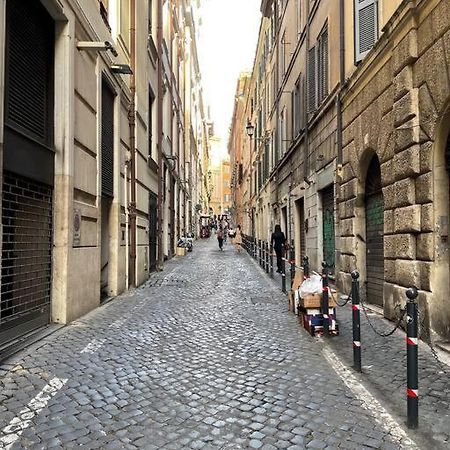 Elian Apartament In The Center Of Rome #2 Εξωτερικό φωτογραφία