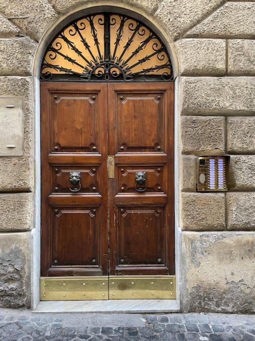 Elian Apartament In The Center Of Rome #2 Εξωτερικό φωτογραφία